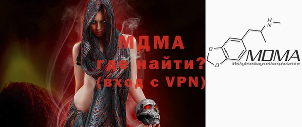 эйфоретик Лиски